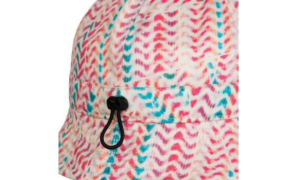Панама дитяча BUFF® Kids Bucket (Kumkara Multi), Колір виробника: Kumkara Multi, зображення 2