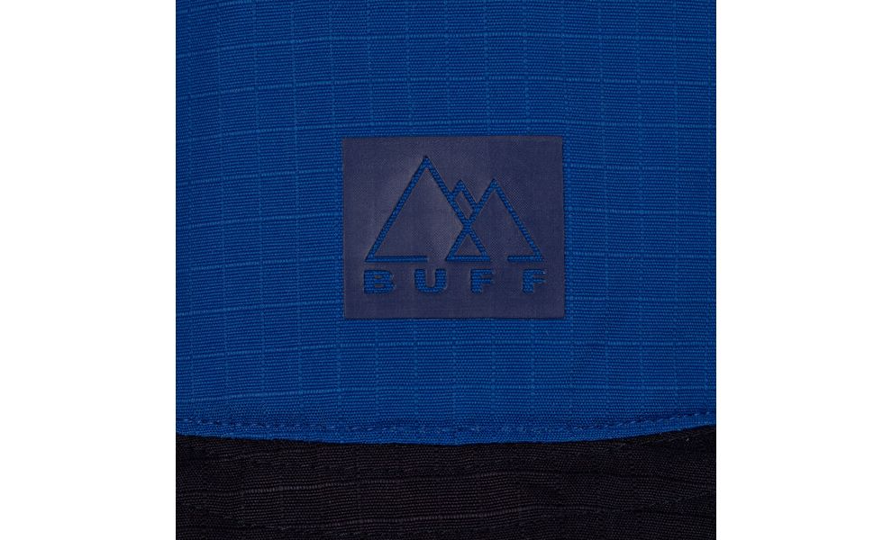 Панама BUFF® Sun Bucket (Hak Blue), Колір виробника: Hak Blue, Тип розміру: S/M, зображення 3