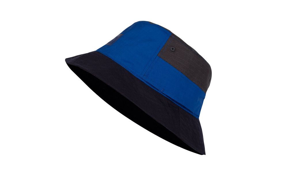 Панама BUFF® Sun Bucket (Hak Blue), Колір виробника: Hak Blue, Тип розміру: L/XL, зображення 4