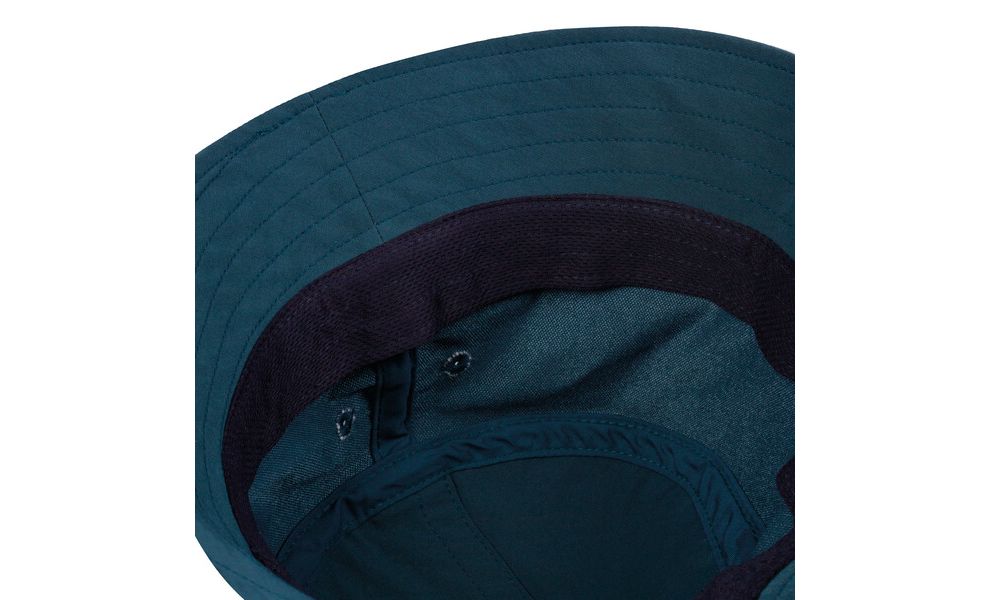 Панама BUFF® Adventure Bucket (Keled Blue), Колір виробника: Keled Blue, Тип розміру: S/M, зображення 3
