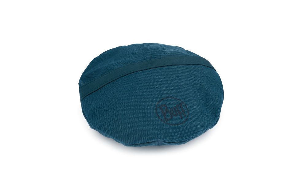 Панама BUFF® Adventure Bucket (Keled Blue), Колір виробника: Keled Blue, Тип розміру: S/M, зображення 5