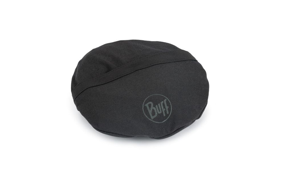 Панама BUFF® Adventure Bucket (Rinmann Black), Колір виробника: Rinmann Black, Тип розміру: S/M, зображення 4