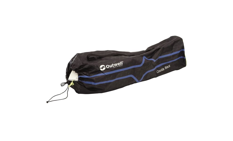 Розкладне крісло Outwell Casilda, зображення 2