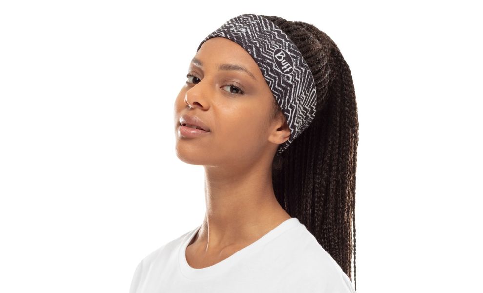 Мультишарф BUFF® CoolNet UV+ (Boult Multi), Колір виробника: Boult Multi, зображення 4