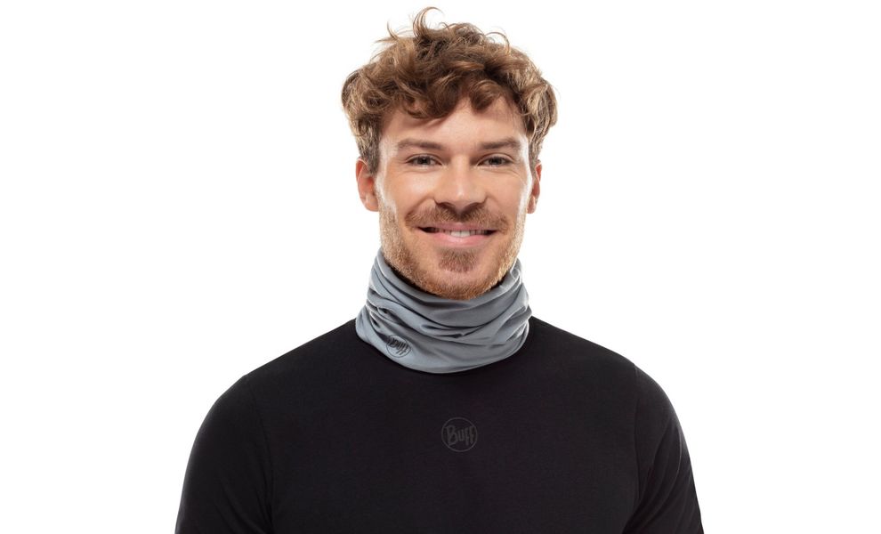 Мультишарф BUFF® CoolNet UV+ (Galactic Green), Колір виробника: Galactic Green, зображення 2