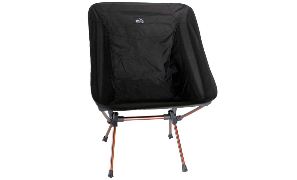 Компактний розкладний стілець на природу Tramp UTRF-060 Compact, зображення 2