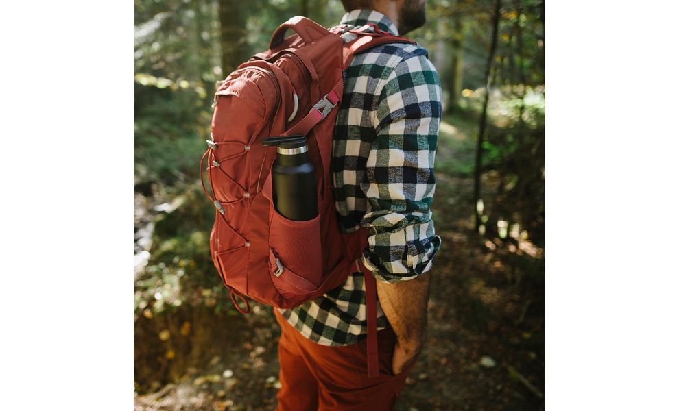 Термопляшка Esbit IB550PC Pictor Insulated Bottle Standard Mouth (Black), 550 мл, Об'єм: 550, Колір виробника: Black, зображення 5