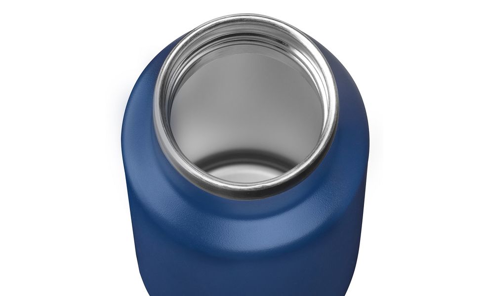 Термопляшка Esbit IB550PC Pictor Insulated Bottle Standard Mouth (Water Blue), 550 мл, Об'єм: 550, Колір виробника: Water Blue, зображення 3