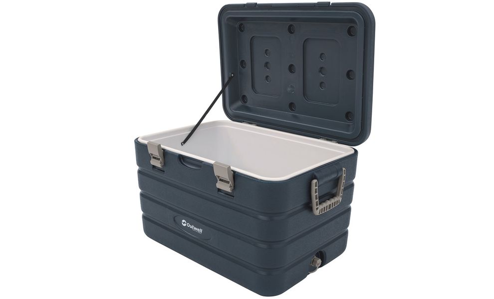Термобокс Outwell Coolbox Fulmar (Deep Blue), 60 л, Об'єм: 60, Колір: Deep Blue, зображення 2