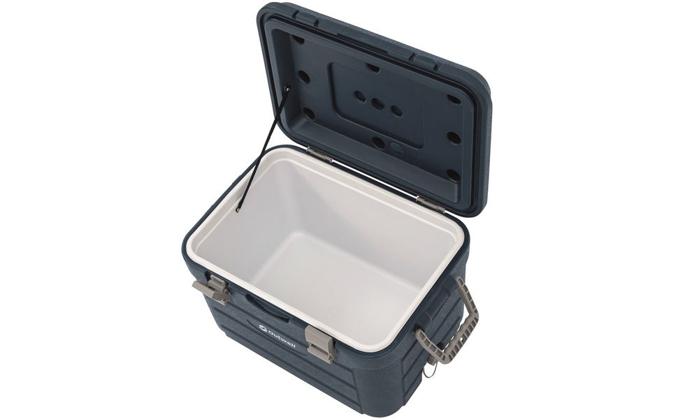 Термобокс Outwell Coolbox Fulmar (Deep Blue), 30 л, Об'єм: 30, Колір: Deep Blue, зображення 3