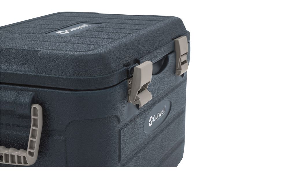 Термобокс Outwell Coolbox Fulmar (Deep Blue), 30 л, Об'єм: 30, Колір: Deep Blue, зображення 4