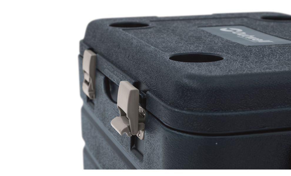 Термобокс Outwell Coolbox Fulmar (Deep Blue), 60 л, Об'єм: 60, Колір: Deep Blue, зображення 4