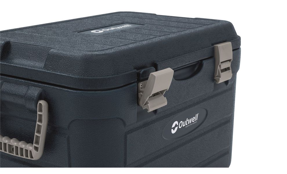 Термобокс Outwell Coolbox Fulmar (Deep Blue), 30 л, Об'єм: 30, Колір: Deep Blue, зображення 5