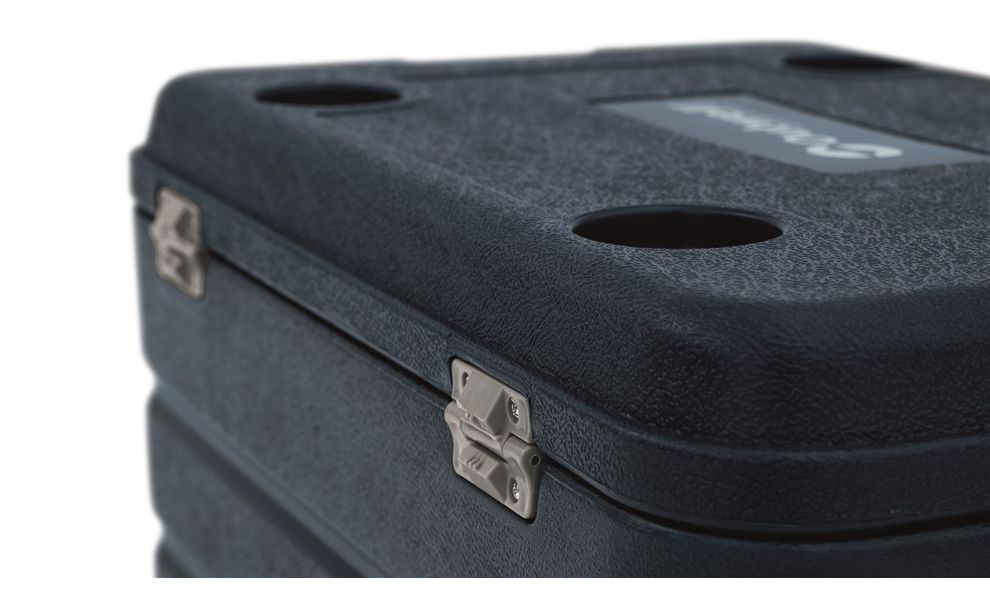 Термобокс Outwell Coolbox Fulmar (Deep Blue), 60 л, Об'єм: 60, Колір: Deep Blue, зображення 5