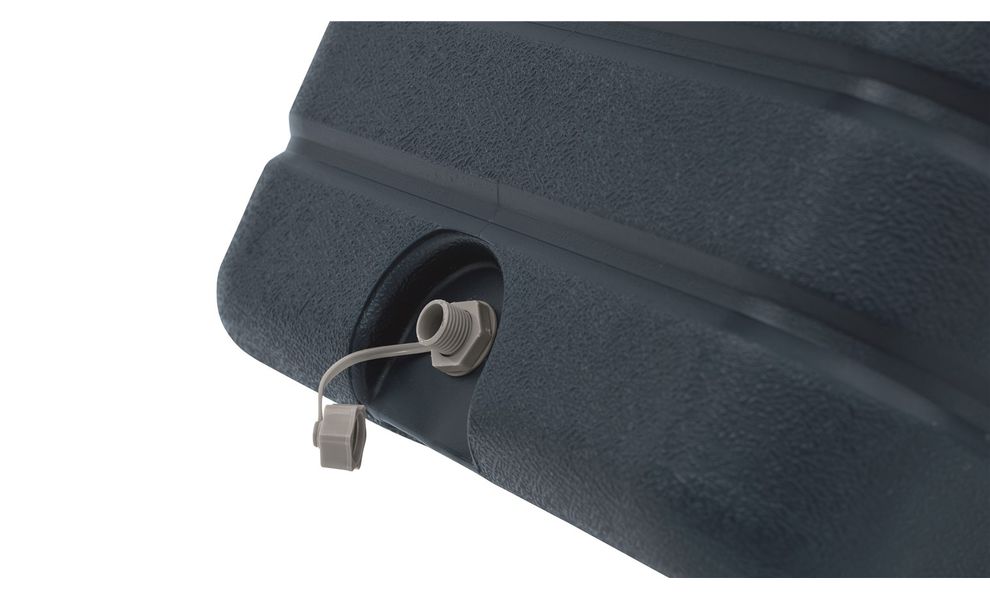 Термобокс Outwell Coolbox Fulmar (Deep Blue), 60 л, Об'єм: 60, Колір: Deep Blue, зображення 6