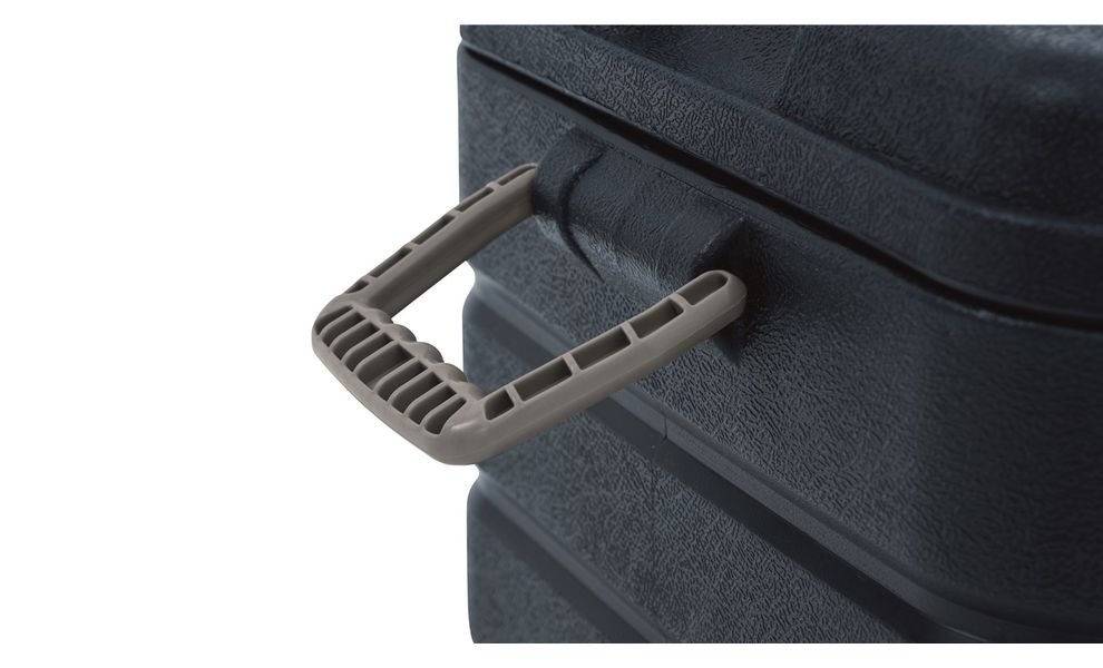 Термобокс Outwell Coolbox Fulmar (Deep Blue), 30 л, Об'єм: 30, Колір: Deep Blue, зображення 8