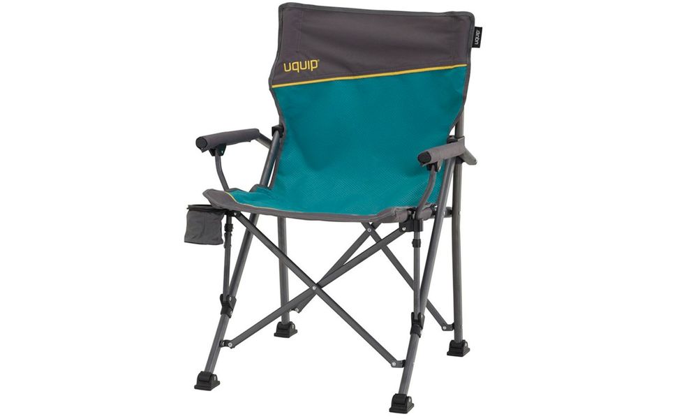 Розкладне крісло Uquip Roxy, зображення 2