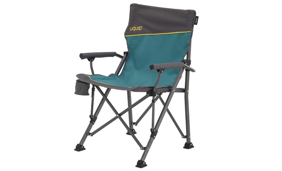 Розкладне крісло Uquip Roxy, зображення 3