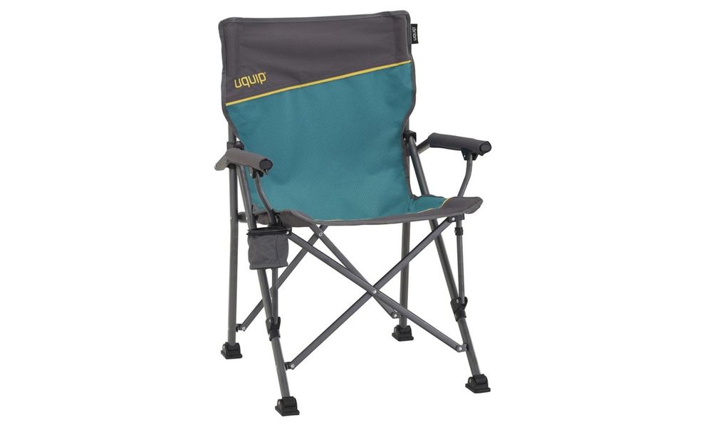 Розкладне крісло Uquip Roxy, зображення 4