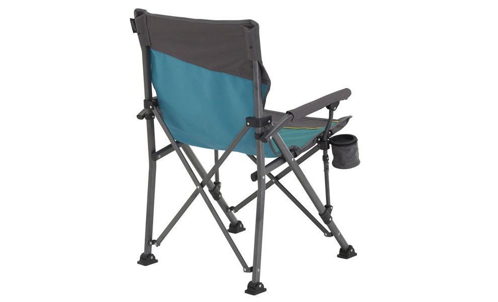 Розкладне крісло Uquip Roxy, зображення 5