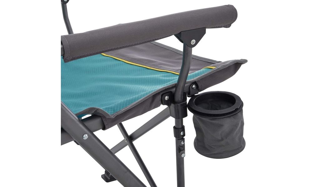 Розкладне крісло Uquip Roxy, зображення 6