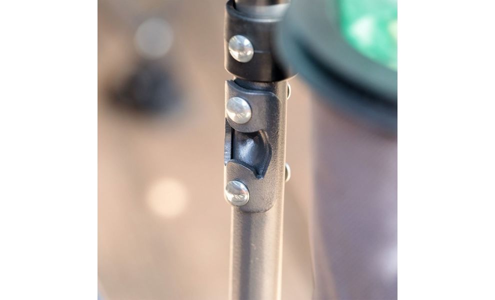 Розкладне крісло Uquip Roxy, зображення 10