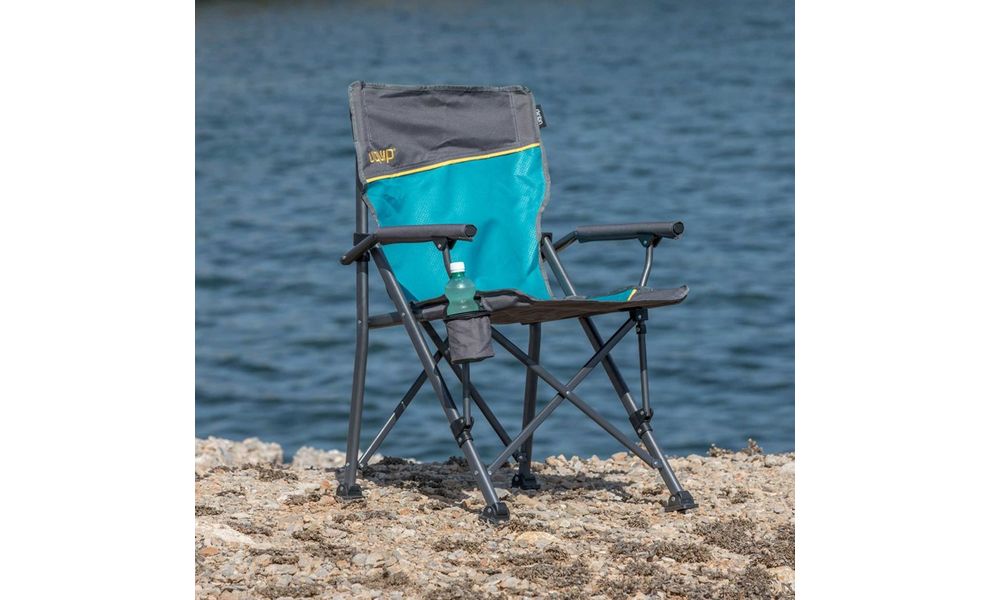 Розкладне крісло Uquip Roxy, зображення 11