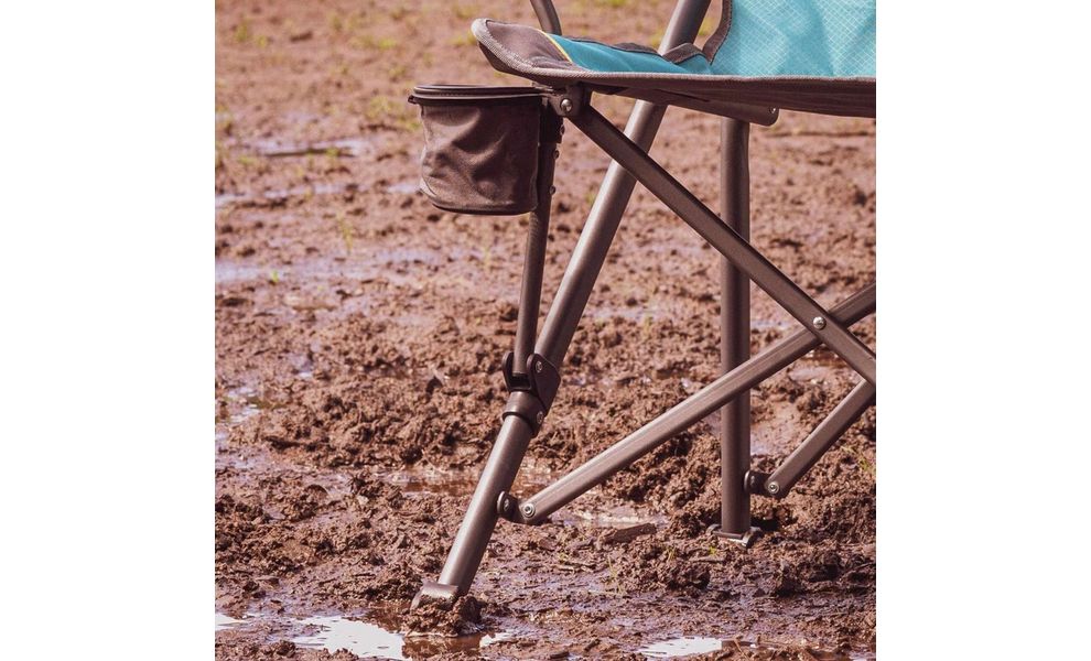 Розкладне крісло Uquip Roxy, зображення 14