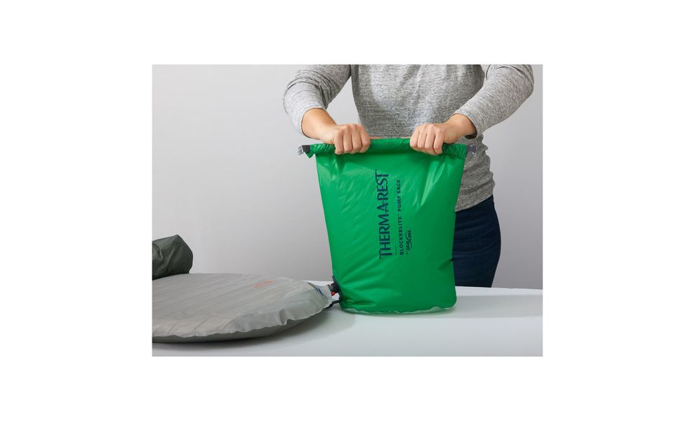 Мішок-насос Therm-a-Rest BlockerLite Pump Sack, зображення 2