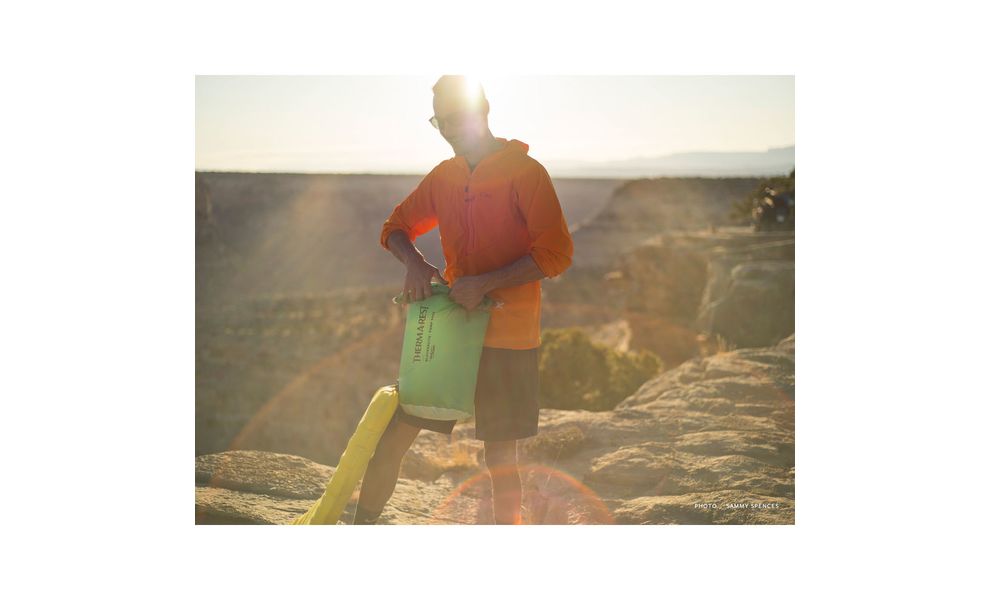 Мішок-насос Therm-a-Rest BlockerLite Pump Sack, зображення 4