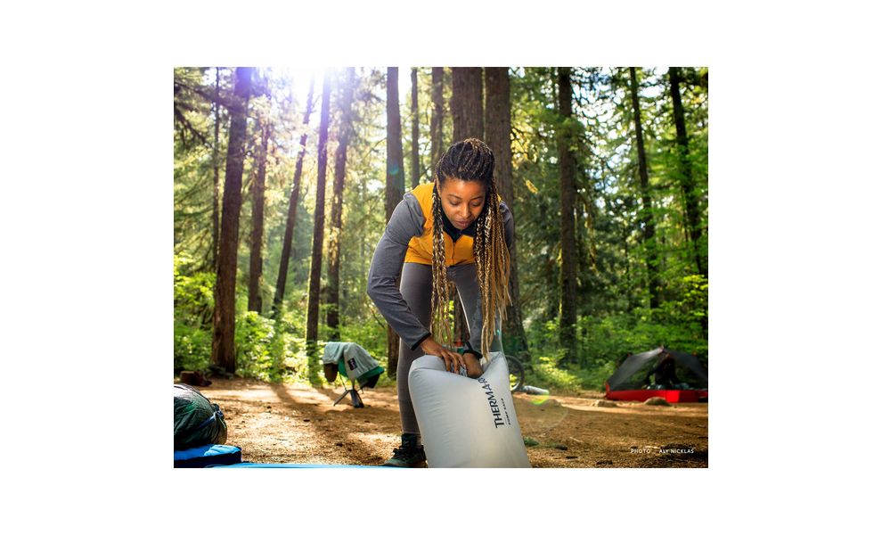 Мішок-насос Therm-a-Rest BlockerLite Pump Sack, зображення 5