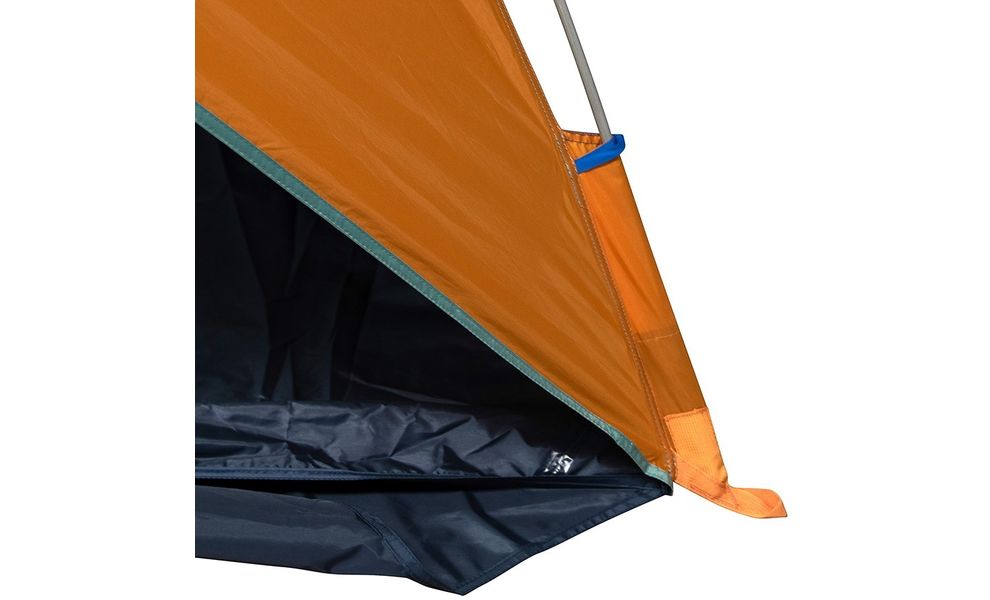 Пляжний намет Kelty Cabana (Fallen Rock), Колір: Fallen Rock, зображення 5