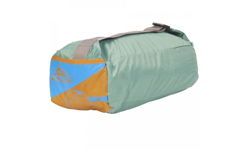 Пляжний намет Kelty Cabana (Fallen Rock), Колір: Fallen Rock, зображення 6