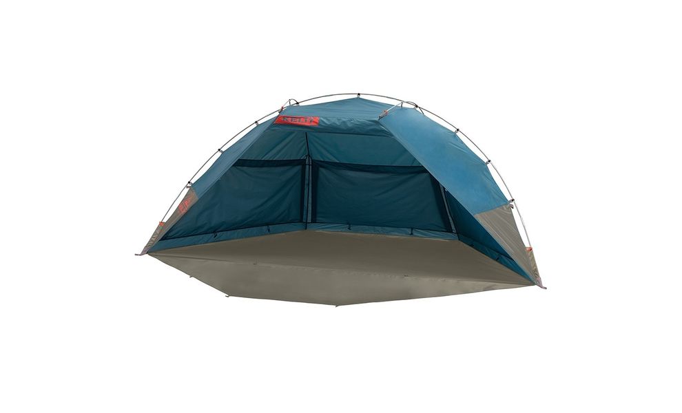 Пляжний намет Kelty Cabana (Malachite), Колір: Malachite, зображення 4