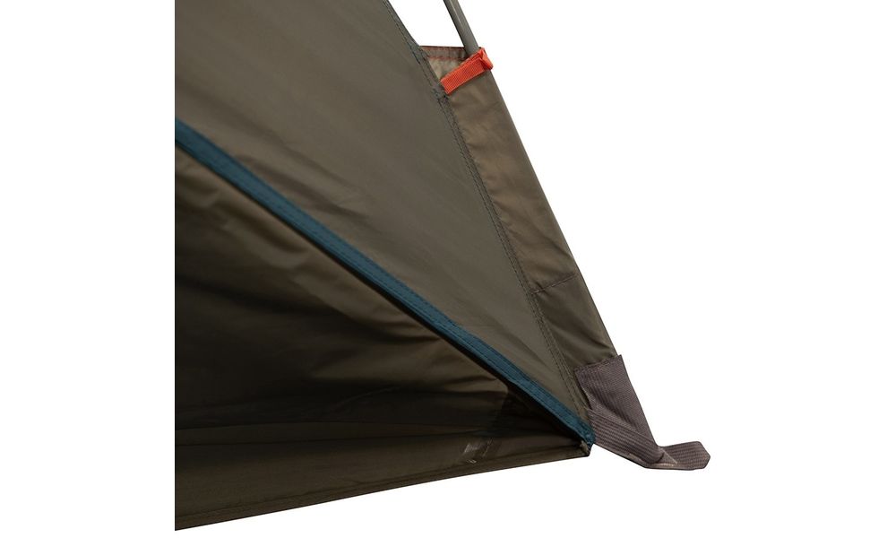 Пляжний намет Kelty Cabana (Malachite), Колір: Malachite, зображення 5