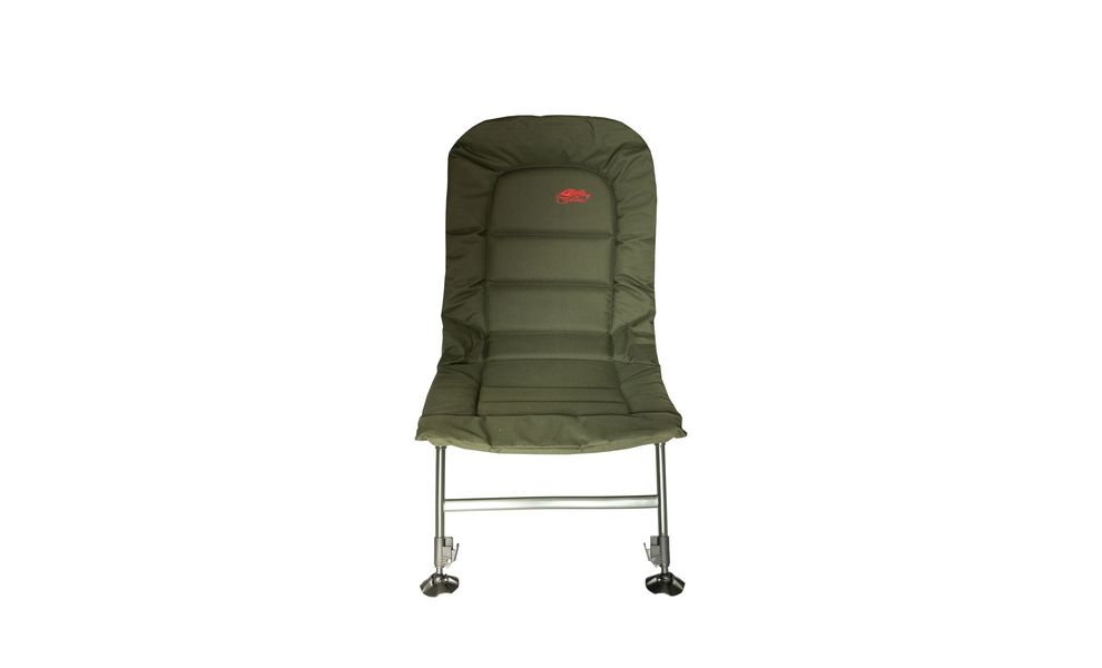 Розкладний стілець на рибалку Tramp TRF-030 Comfort, зображення 3