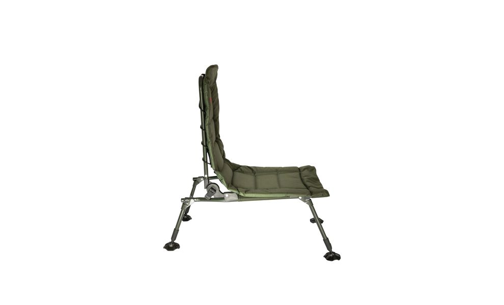 Розкладний стілець на рибалку Tramp TRF-030 Comfort, зображення 4