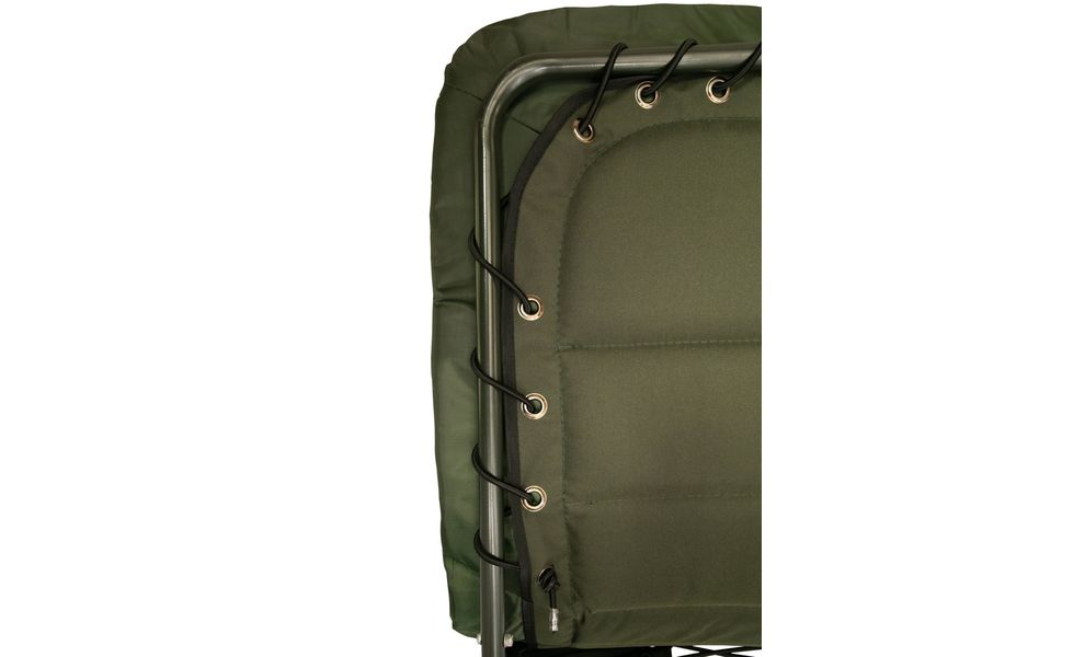 Розкладний стілець на рибалку Tramp TRF-030 Comfort, зображення 7