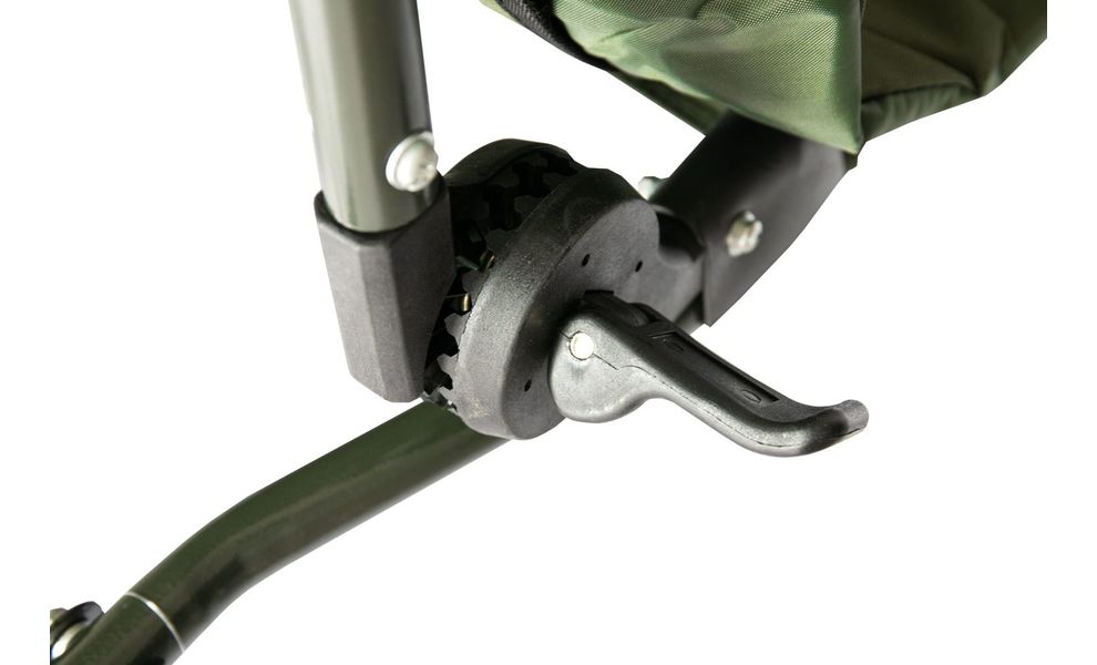 Розкладний стілець на рибалку Tramp TRF-030 Comfort, зображення 8