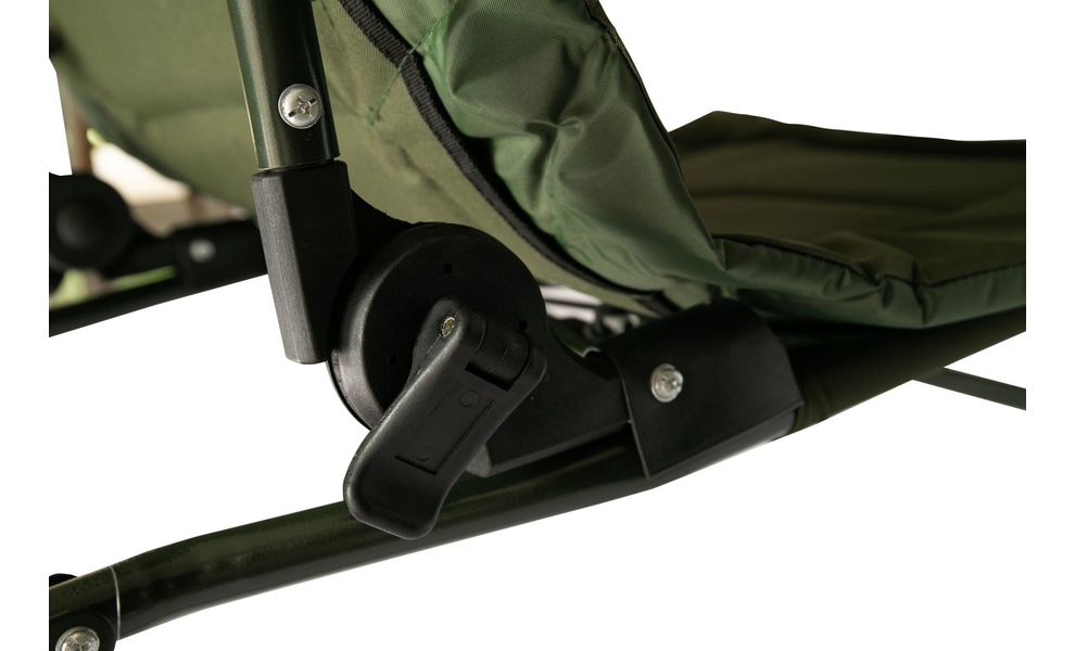 Розкладний стілець на рибалку Tramp TRF-030 Comfort, зображення 9