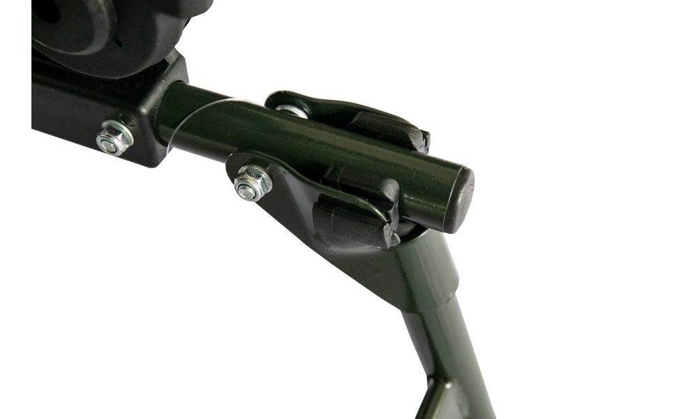 Розкладний стілець на рибалку Tramp TRF-030 Comfort, зображення 10