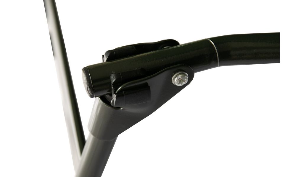 Розкладний стілець на рибалку Tramp TRF-030 Comfort, зображення 13