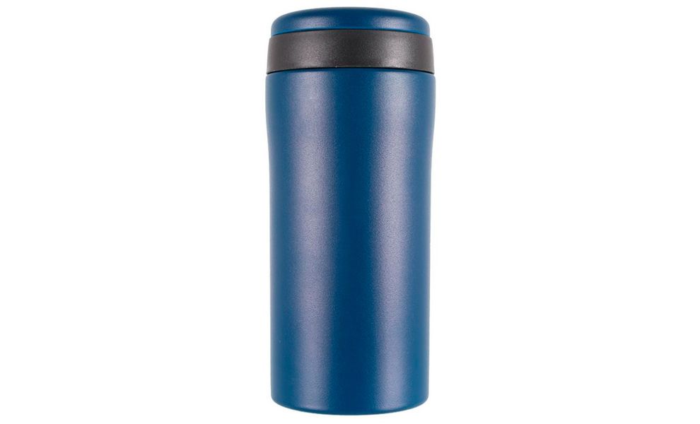 Термокружка для кави Lifeventure Thermal (Cobalt Matt) на 300 мл: герметична кришка, Об'єм: 300, Колір: Cobalt Matt, зображення 2