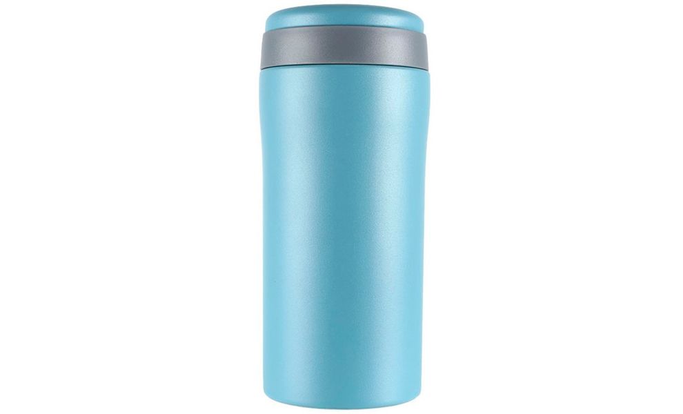 Термокружка для кави Lifeventure Thermal (Ice Matt) на 300 мл: герметична кришка, Об'єм: 300, Колір: Ice Matt, зображення 2