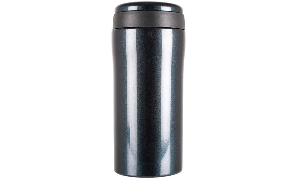 Термокружка для кави Lifeventure Thermal (Midnight) на 300 мл: герметична кришка, Об'єм: 300, Колір: Midnight, зображення 2