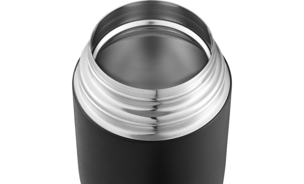 Термос для їжі Esbit Classic (Black) на 500 мл, Об'єм: 500, Колір: Black, зображення 3