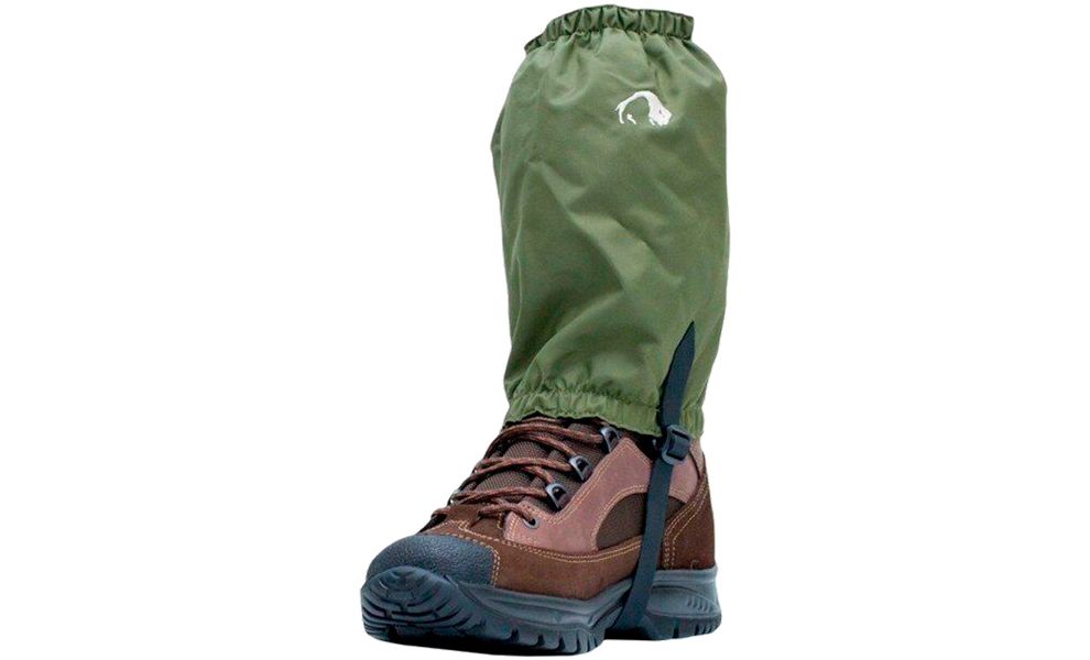 Гетри Tatonka 420 HD Short (Cub), Колір виробника: Cub, зображення 2