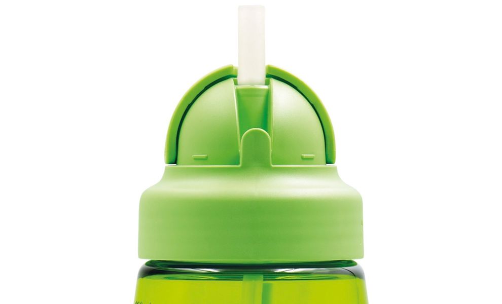 Кришка для пляшки Laken Cap Oby Bottles (Green), Колір: Green, зображення 2