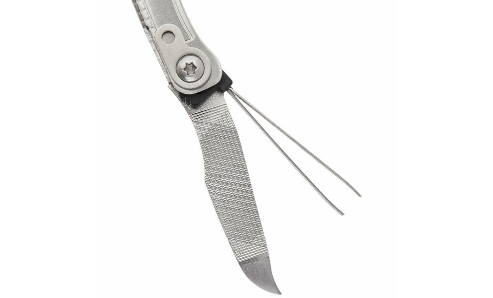 Мультитул-ножиці SOG Snippet - 8 функцій, зображення 4