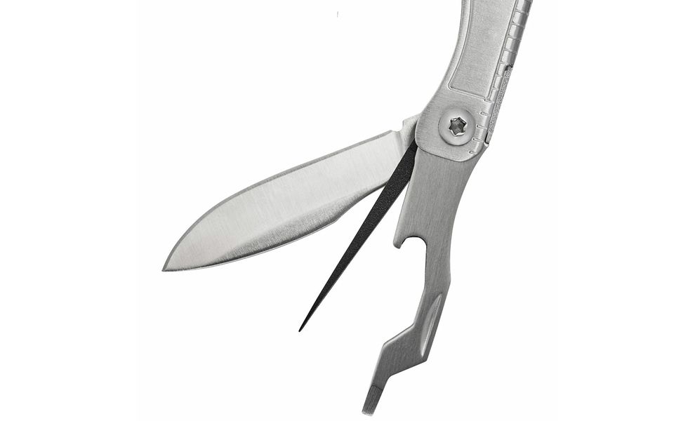 Мультитул-ножиці SOG Snippet - 8 функцій, зображення 5